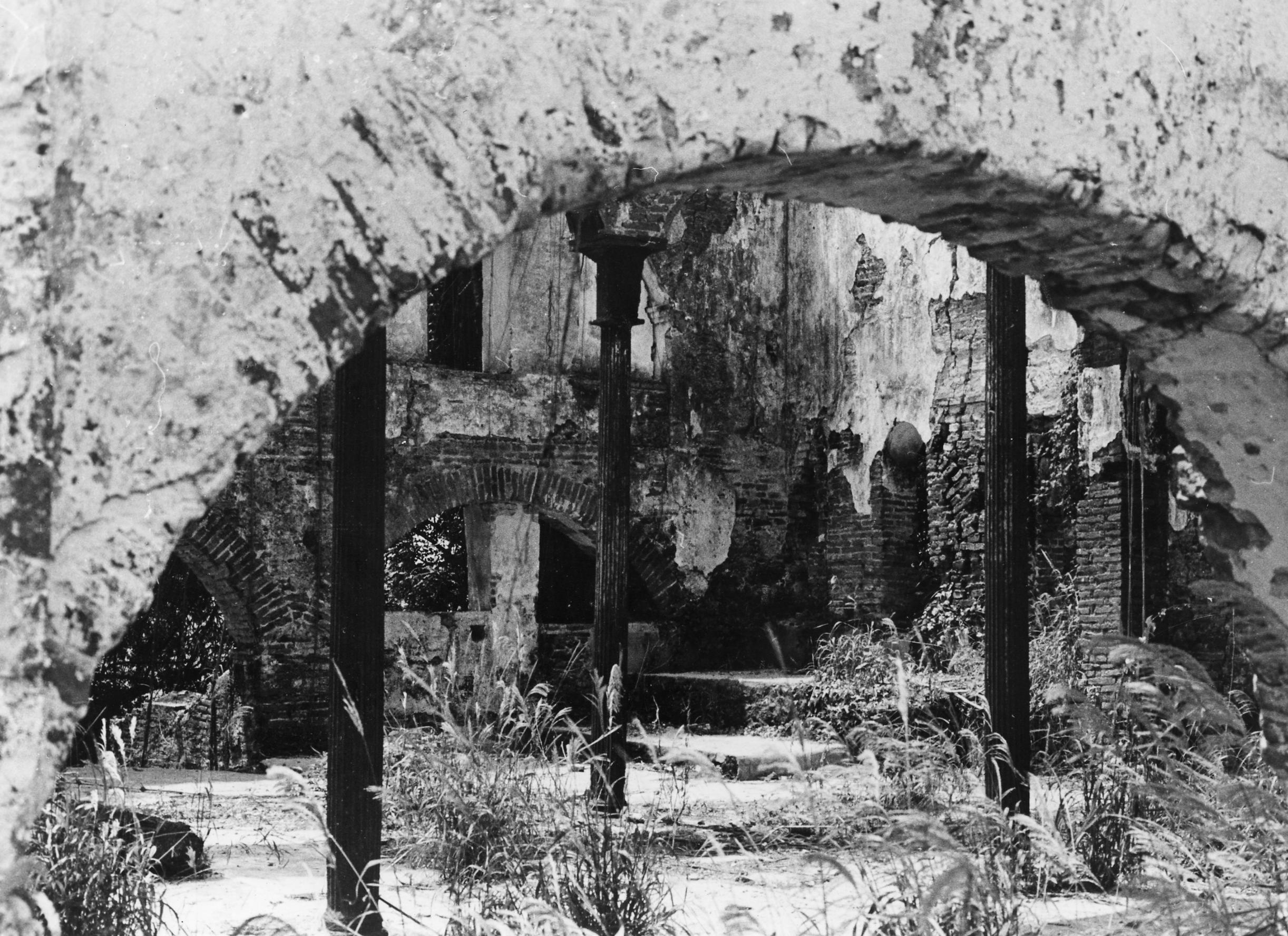 Hacienda Santa Elena - 83004662